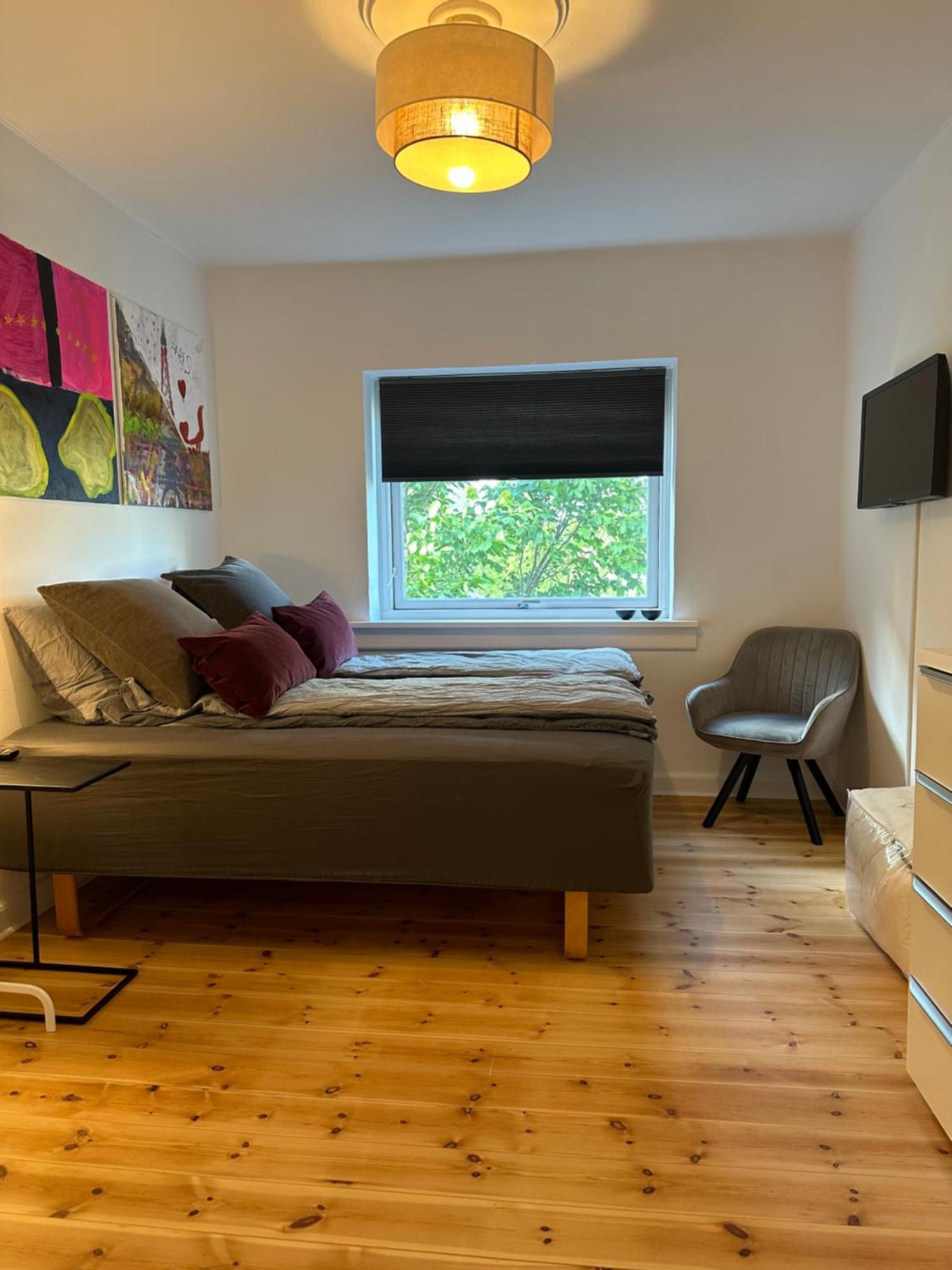 Cozy Apartment - Soborg Great Copenhagen ภายนอก รูปภาพ