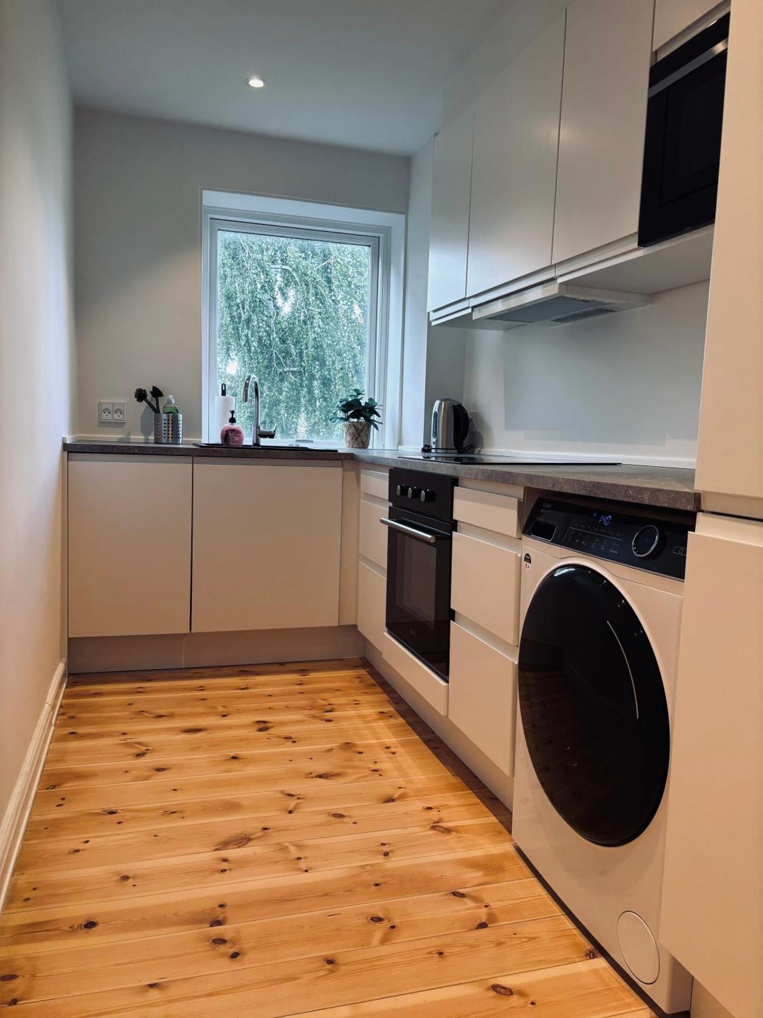 Cozy Apartment - Soborg Great Copenhagen ภายนอก รูปภาพ