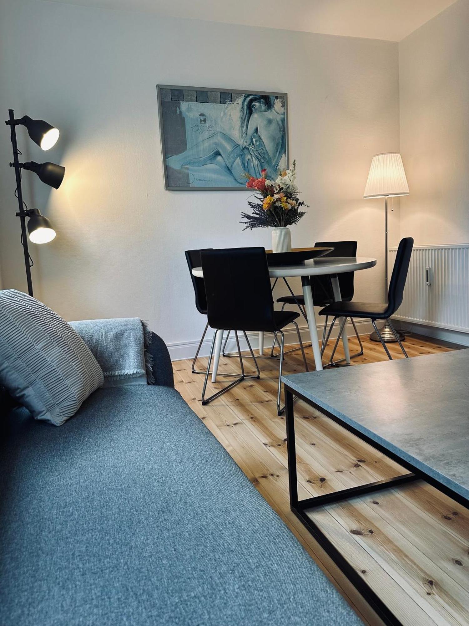 Cozy Apartment - Soborg Great Copenhagen ภายนอก รูปภาพ